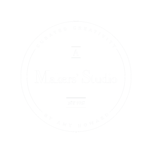 A Maker's Studio Logo