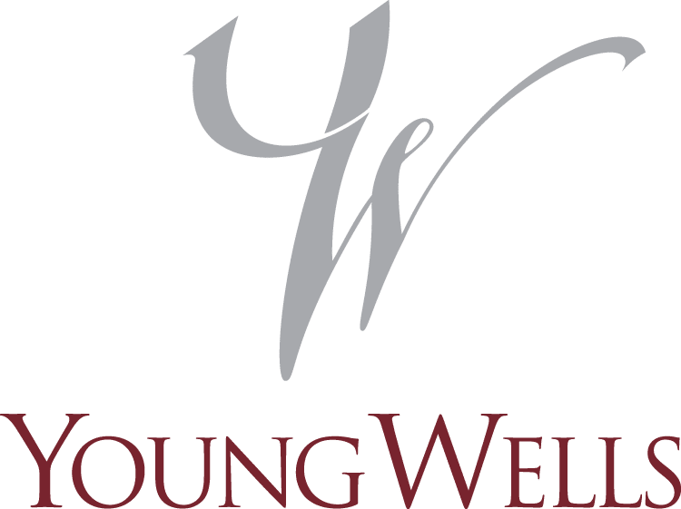 Young Wells Logo