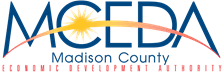 Madison County Economic Development Authority Logo