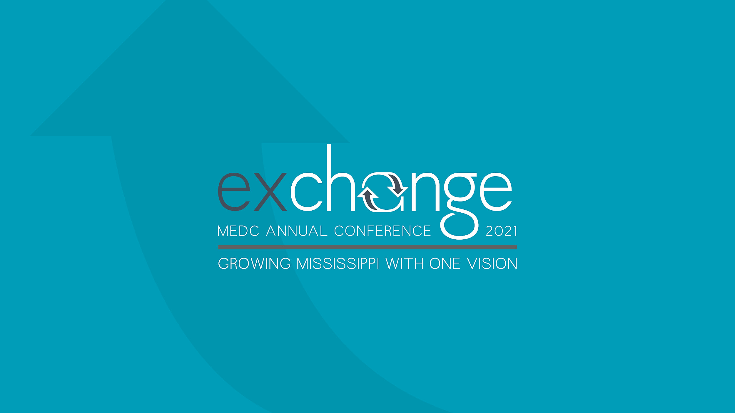 Mississippi Economic Development Council Conference Materials