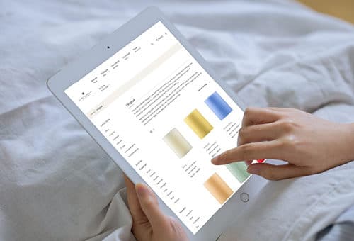 The Little Bee Website