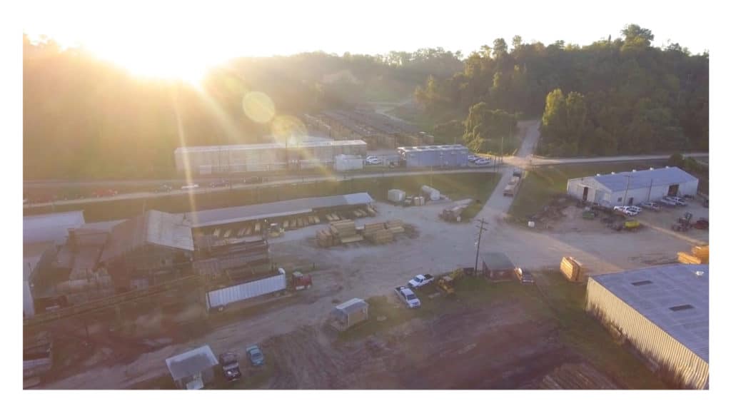 First South Farm Credit J.M. Jones Lumber Testimonial Video