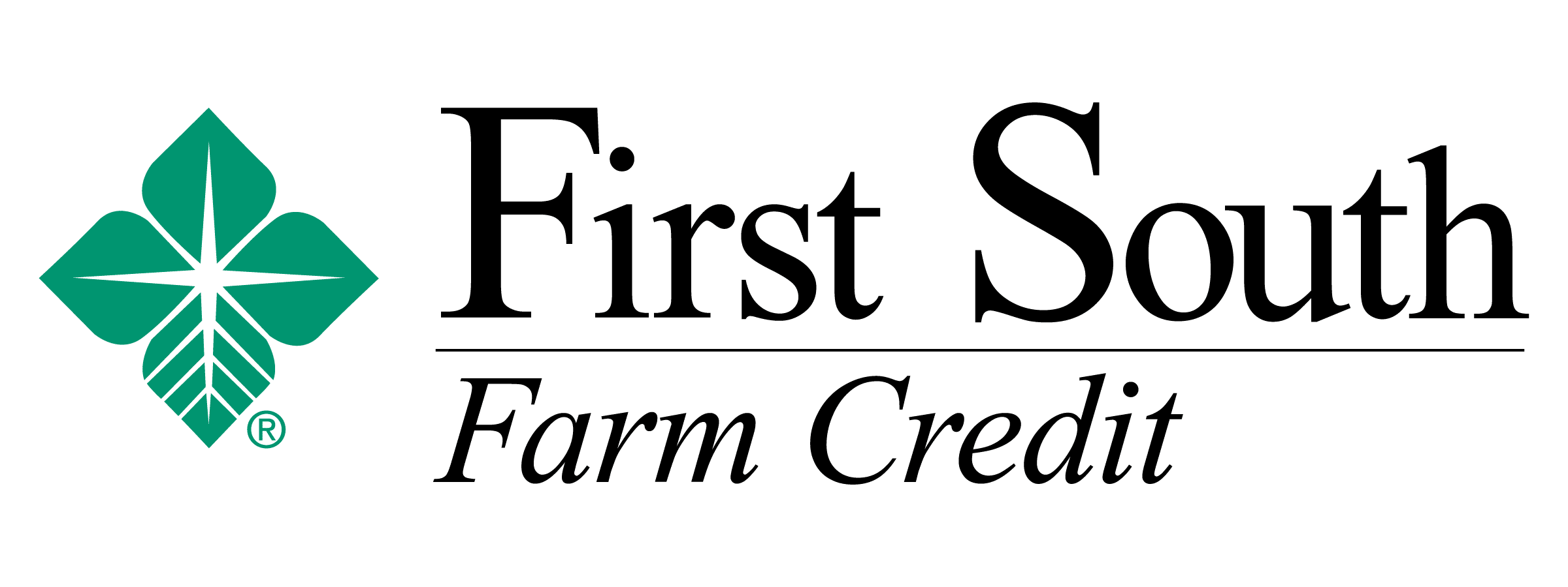 First South Farm Credit Logo