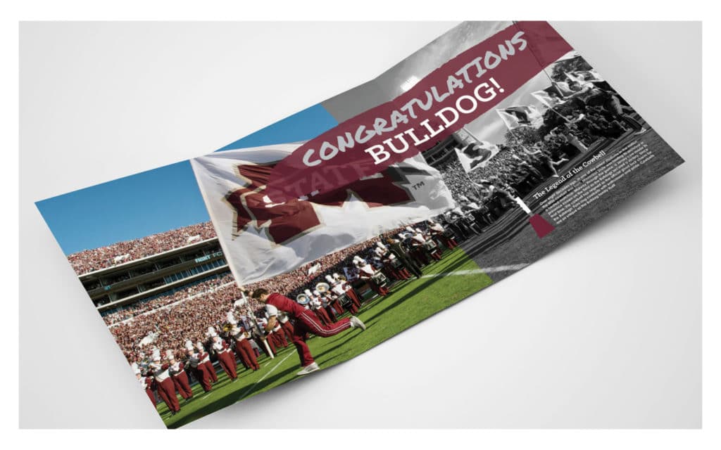 Mississippi State University Print Materials