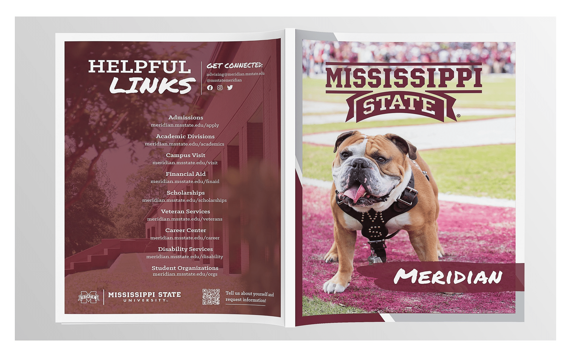 Mississippi State University Print Materials