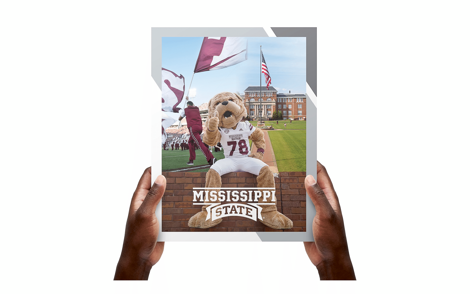 Mississippi State University Print Materials