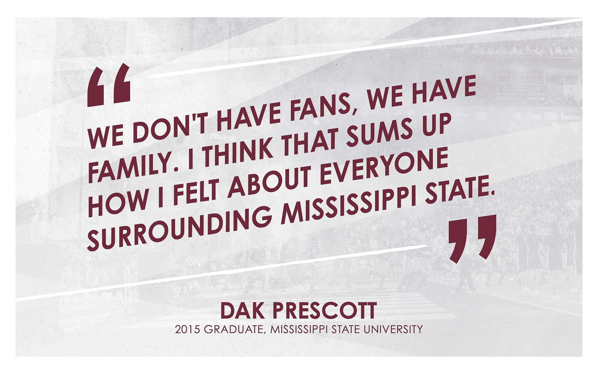 Mississippi State University Print Materials