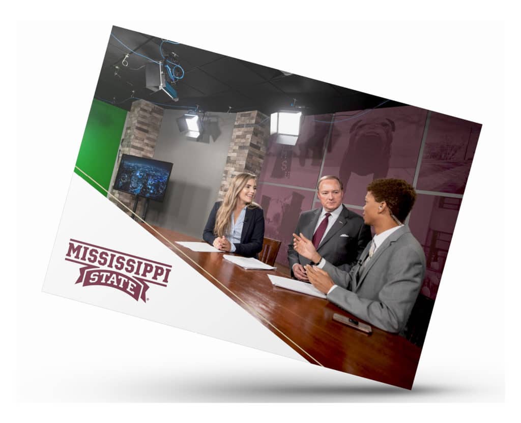 Mississippi State University Direct Mail