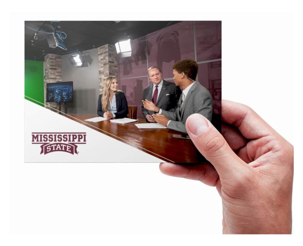 Mississippi State University Direct Mail