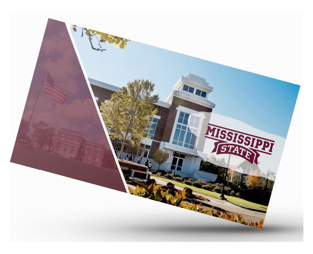 Mississippi State University Direct Mail
