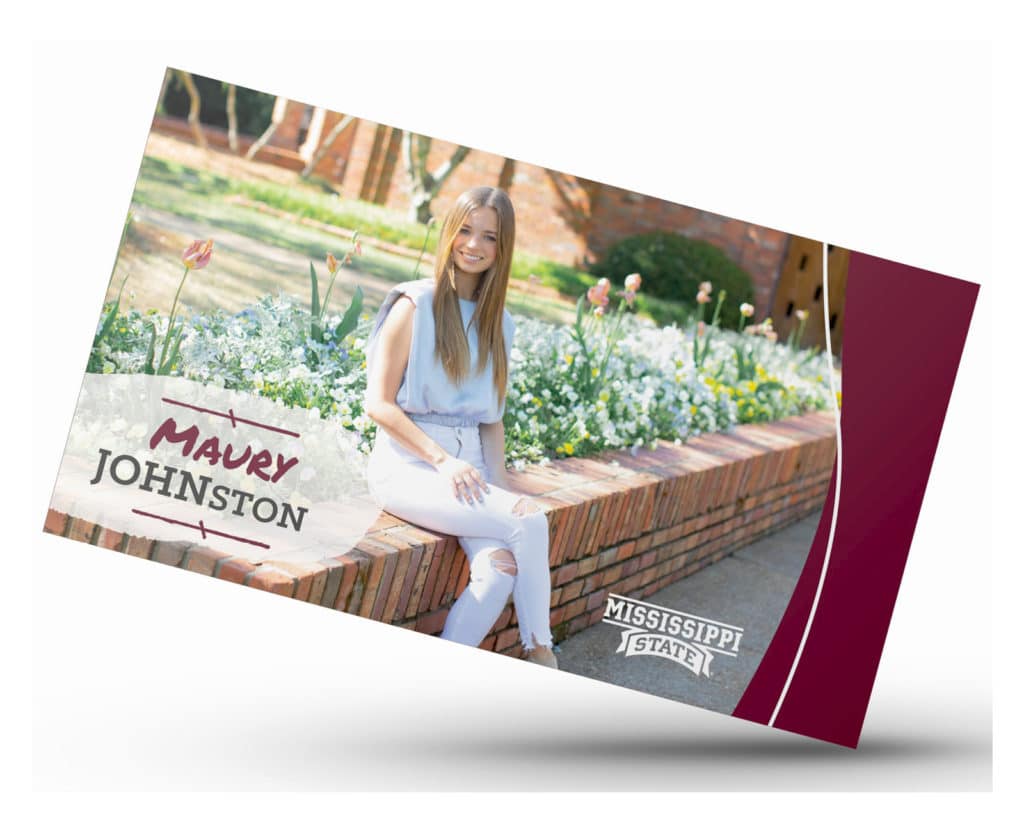 Mississippi State University Direct Mail