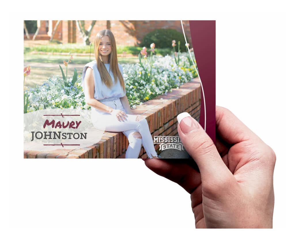 Mississippi State University Direct Mail