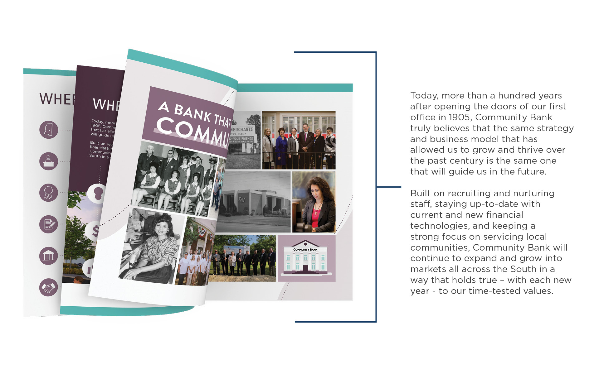 Copywriting - Raborn Media