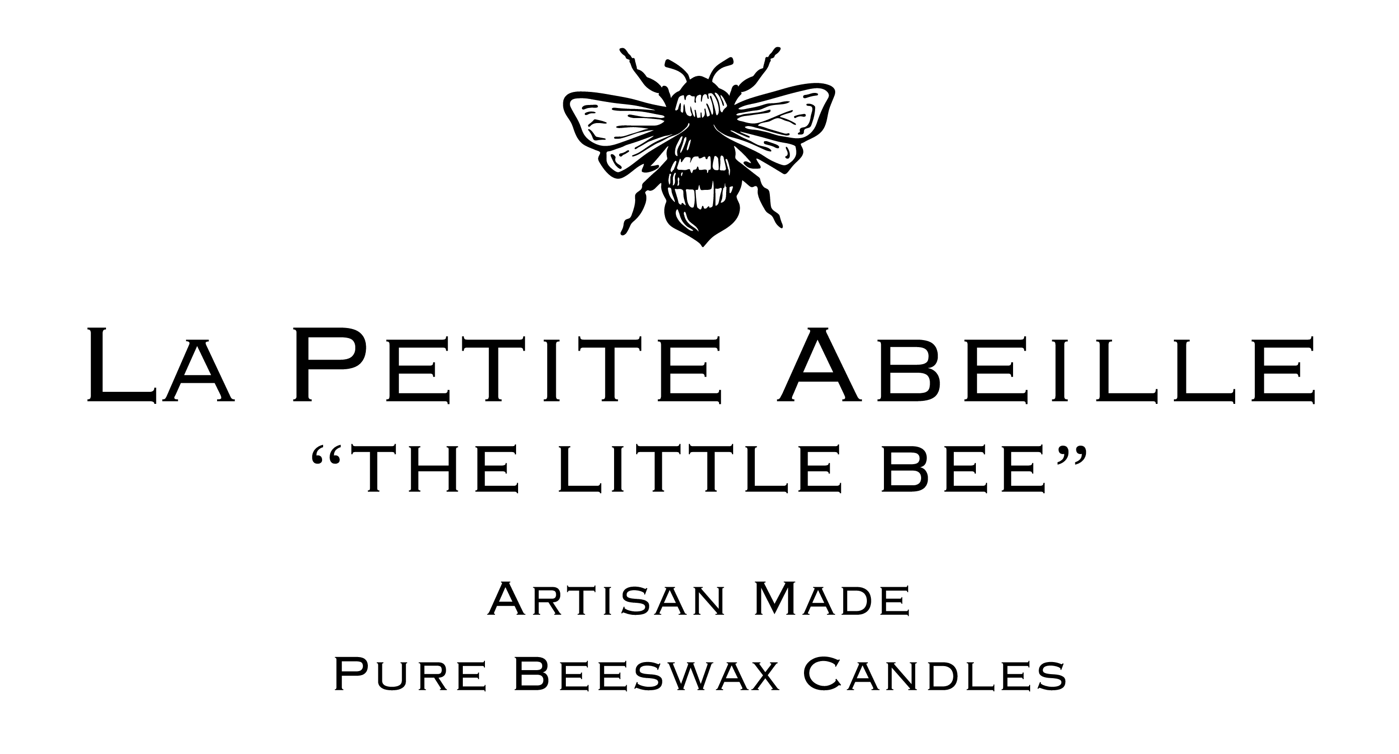 The Little Bee Logo