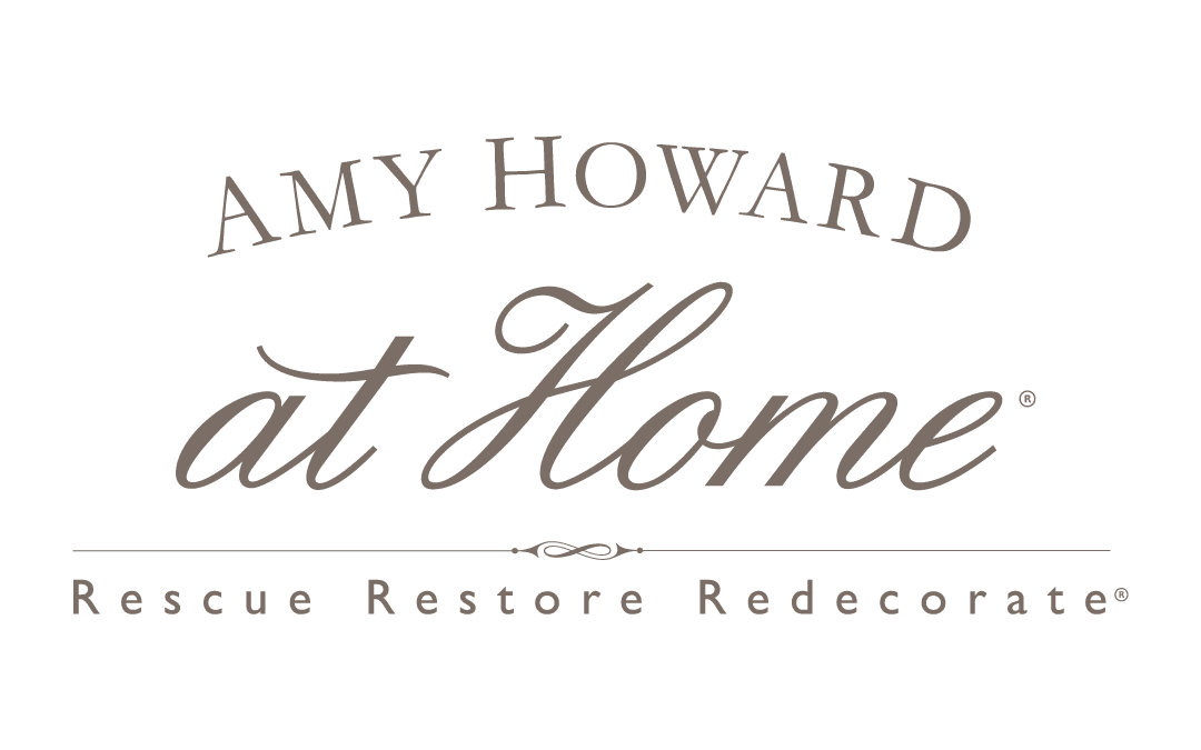 Amy Howard At Home Logo