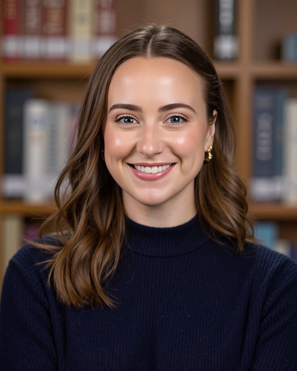 Headshot of Kaelyn Martin