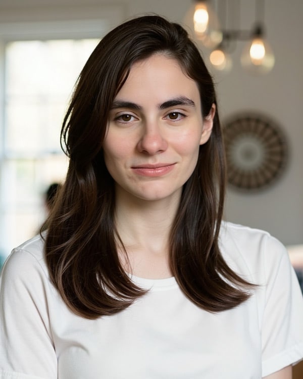 Headshot of Monica Novak